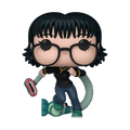Funko Pop! & Buddy Animation: Hunter x Hunter - Shizuku with Blinky 1564 - Fundom