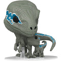 Funko Pop! & Buddy Movies: Jurassic World Dominion - Blue & Beta Vinyl Figure - Fundom
