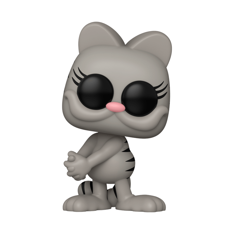 Funko Pop! Comics: Nickelodeon Garfield - Nermal 51 - Fundom