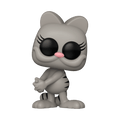 Funko Pop! Comics: Nickelodeon Garfield - Nermal 51 - Fundom