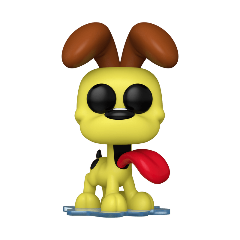 Funko Pop! Comics: Nickelodeon Garfield - Odie 52 - Fundom