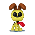 Funko Pop! Comics: Nickelodeon Garfield - Odie 52 - Fundom