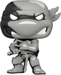 Funko Pop! Comics Teenage Mutant Ninja Turtles: Michelangelo Chase Previews Exclusive Vinyl Figure - Fundom