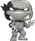 Funko Pop! Comics Teenage Mutant Ninja Turtles: Raphael Chase Previews Exclusive - Fundom