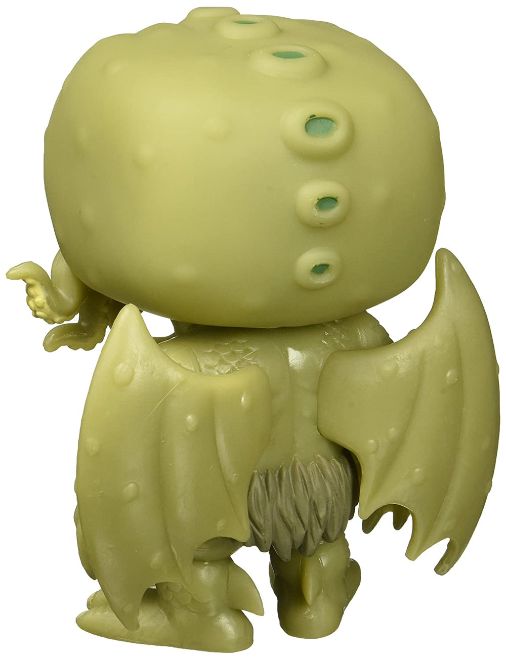 Funko Pop! Cthulhu Glow in the Dark Exclusive Vinyl Figure - Fundom