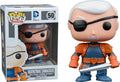 Funko Pop! DC Comics - Unmasked Deathstroke - Fundom