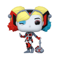 Funko Pop! DC Heroes: 30th Anniversary Harley Quinn on Apokolips 450 - Fundom
