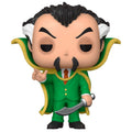 Funko Pop! DC Heroes: Batman Ra's Al Ghul 2020 Summer Convention Exclusive - Fundom