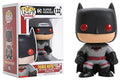 Funko Pop! DC Heroes: Flash Point Batman Thomas Wayne Exclusive - Fundom