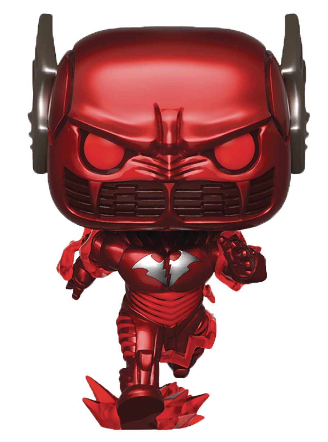 Funko Pop DC Heroes Red Death PX Vinyl Figure - Fundom