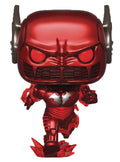 Funko Pop DC Heroes Red Death PX Vinyl Figure - Fundom
