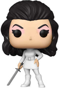 Funko Pop! DC Heroes: Wonder Woman 80th - Wonder Woman Ultra Mod Secret Agent - Fundom
