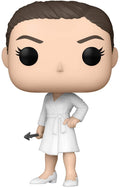 Funko Pop! DC: Justice League The Snyder Cut - Diana with Arrow Vinyl Figure - Fundom