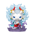 Funko Pop! Deluxe: One Piece - Yamato Man - Beast Form 1596 - Fundom