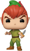 Funko Pop! Disney 65th Anniversary - Peter Pan - Fundom