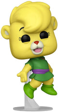 Funko Pop! Disney: Adventures of The GummiBears - Sunni Vinyl Figure - Fundom