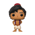 Funko Pop! Disney: Aladdin 352 - Fundom