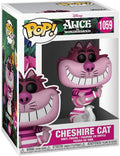 Funko Pop! Disney: Alice in Wonderland 70th Anniversary - Cheshire Cat - Fundom