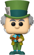 Funko Pop! Disney: Alice in Wonderland 70th - Mad Hatter Vinyl Figure - Fundom