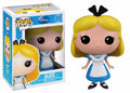 Funko Pop! Disney Alice Vinyl Figure - Fundom