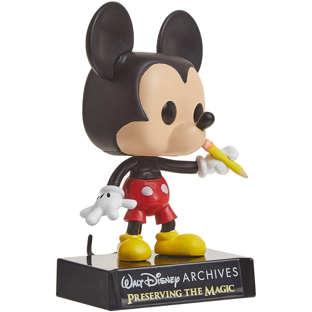 Funko Pop! Disney: Archives Classic Mickey - Fundom