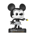 Funko Pop! Disney Archives: Minnie Mouse - Plane Crazy Minnie - Fundom