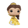Funko Pop! Disney: Beauty & The Beast - Belle 221 - Fundom
