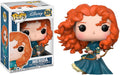 Funko Pop! Disney: Brave - Merida - Fundom