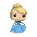 Funko Pop! Disney: Cinderella - Cinderella 222 - Fundom