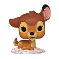 Funko Pop! Disney Classics: Bambi 80th Anniversary - Bambi 1433 - Fundom
