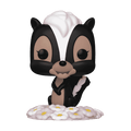 Funko Pop! Disney Classics: Bambi 80th Anniversary - Flower 1434 - Fundom