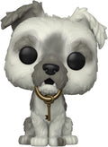 Funko Pop Disney Disney World 50th Pirates of the Caribbean Dog With Keys Figure - Fundom