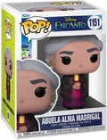 Funko Pop! Disney: Encanto - Abuela Alma Madrigal - Fundom