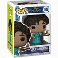 Funko Pop! Disney: Encanto - Julieta Madrigal Vinyl Figure - Fundom