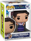 Funko Pop! Disney: Encanto - Luisa Madrigal - Fundom