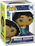 Funko Pop! Disney: Encanto - Mirabel Madrigal - Fundom