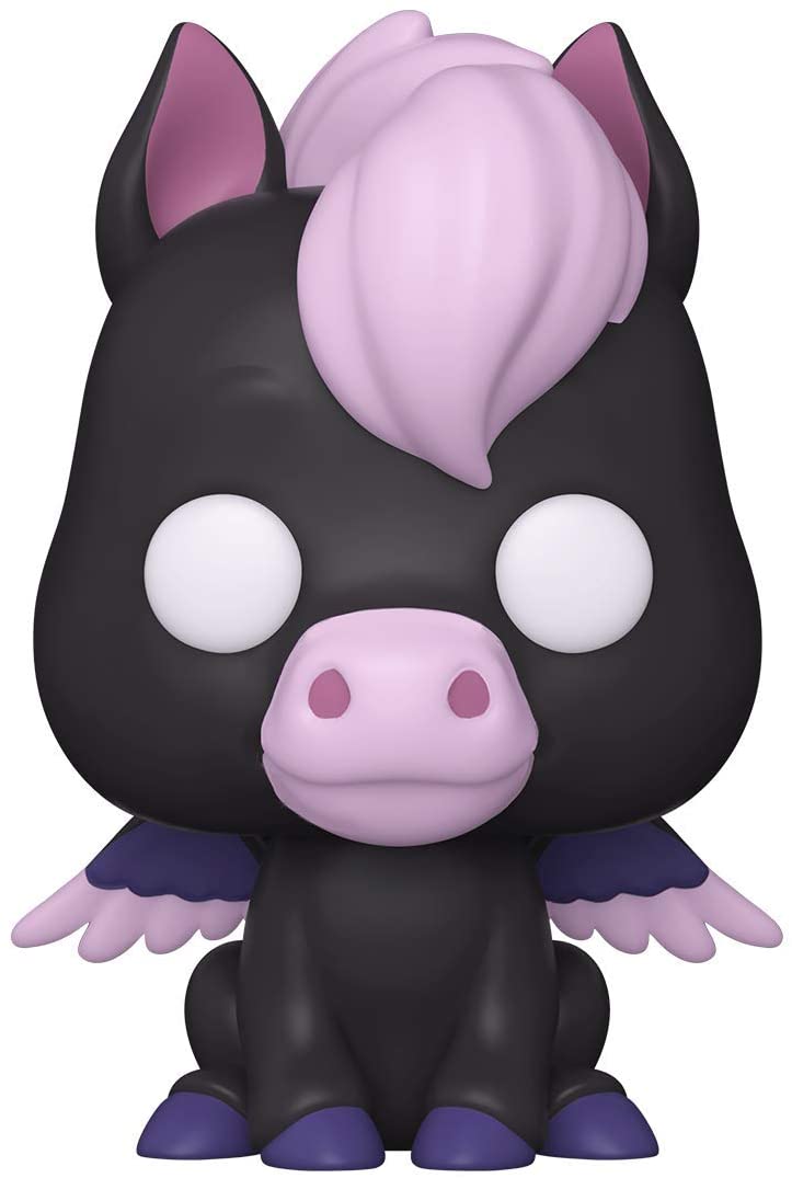 Funko Pop! Disney: Fantasia 80th Anniversary - Baby Pegasus - Fundom