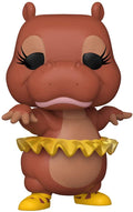 Funko POP Disney: Fantasia 80th Anniversary - Hyacinth Hippo Vinyl Figure - Fundom