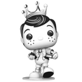 Funko Pop! Disney - Freddy Funko as Pinocchio Black & White SE FunDays 2025 Online Limited Edition - Fundom