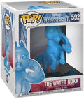 Funko Pop! Disney: Frozen 2 - The Water Nokk 6" Vinyl Figure - Fundom