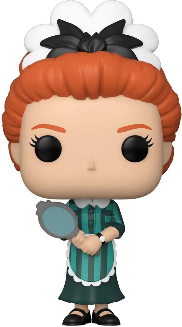 Funko Pop! Disney: Haunted Mansion - Maid - Fundom