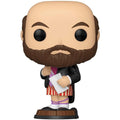 Funko Pop! Disney: Haunted Mansion Portraits - Alexander Nitrokoff Vinyl Figure - Fundom