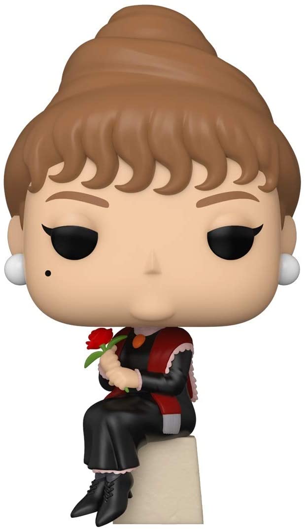 Funko Pop! Disney: Haunted Mansion Portraits - Constance Hatchaway Vinyl Figure - Fundom