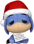 Funko Pop! Disney Holiday 2021 - Eeyore Vinyl Figure - Fundom