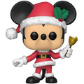 Funko Pop! Disney - Holiday Mickey Mouse 612 - Fundom