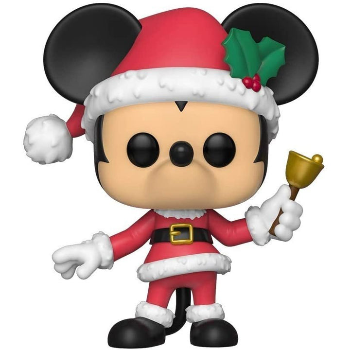 Funko Pop! Disney - Holiday Mickey Mouse 612 - Fundom