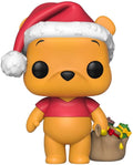 Funko Pop Disney: Holiday - Winnie The Pooh Vinyl Figure - Fundom
