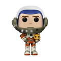 Funko Pop! Disney: Lightyear - Buzz Lightyear XL - 15 - Fundom