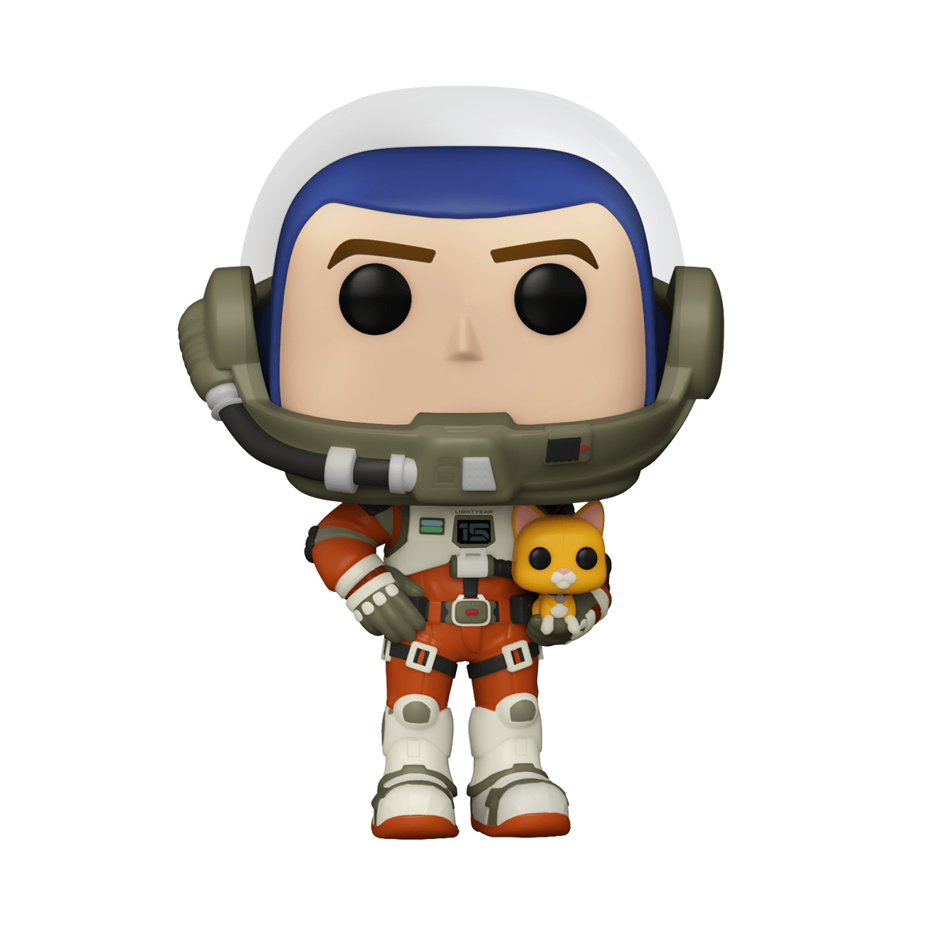 Funko Pop! Disney: Lightyear - Buzz Lightyear XL - 15 - Fundom