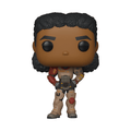 Funko Pop! Disney: Lightyear - Izzy Hawthorne - Fundom